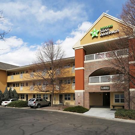 Extended Stay America Select Suites - Denver - Lakewood South Luaran gambar