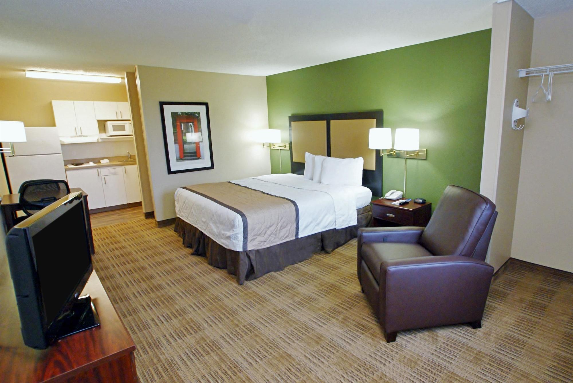 Extended Stay America Select Suites - Denver - Lakewood South Luaran gambar