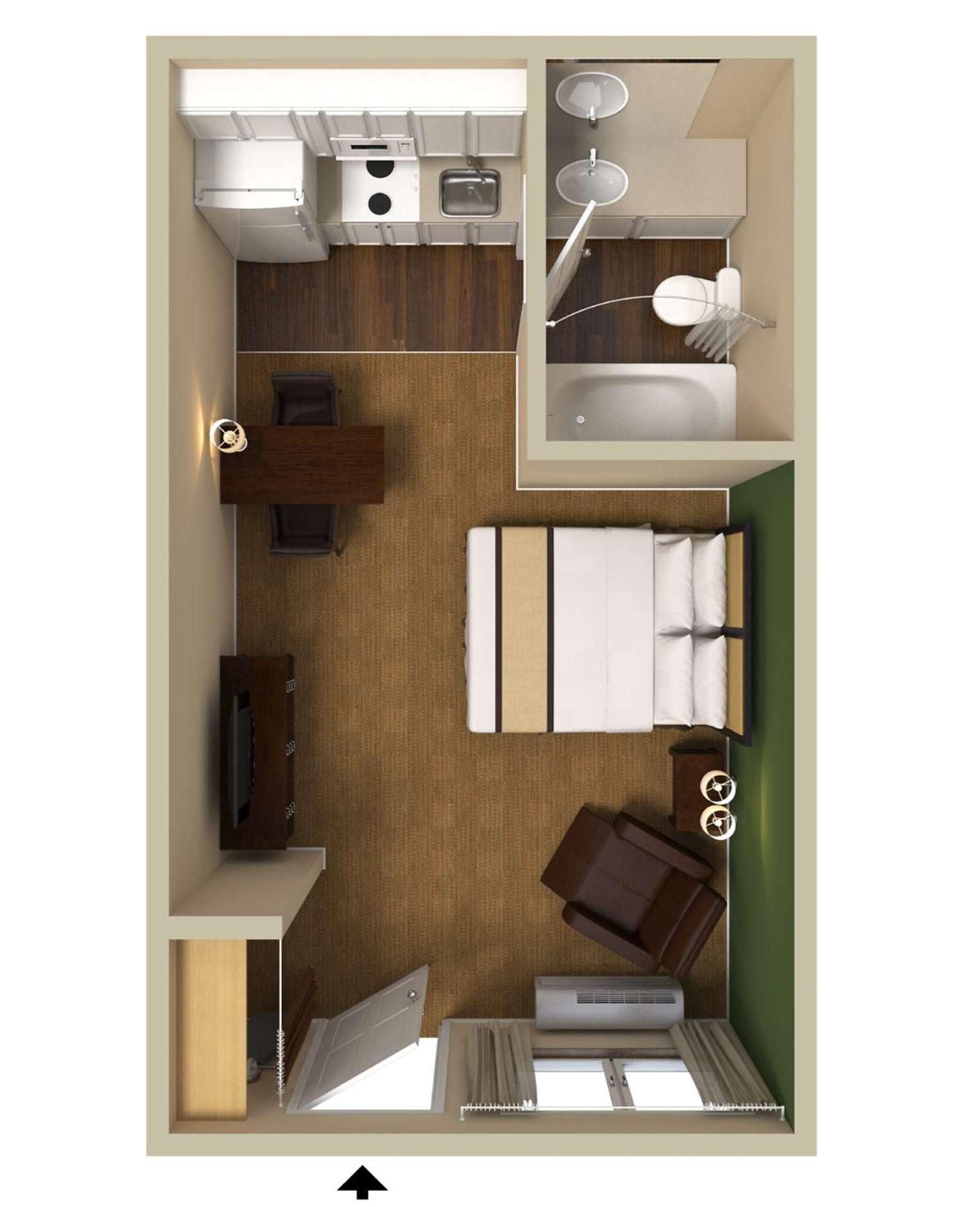 Extended Stay America Select Suites - Denver - Lakewood South Luaran gambar