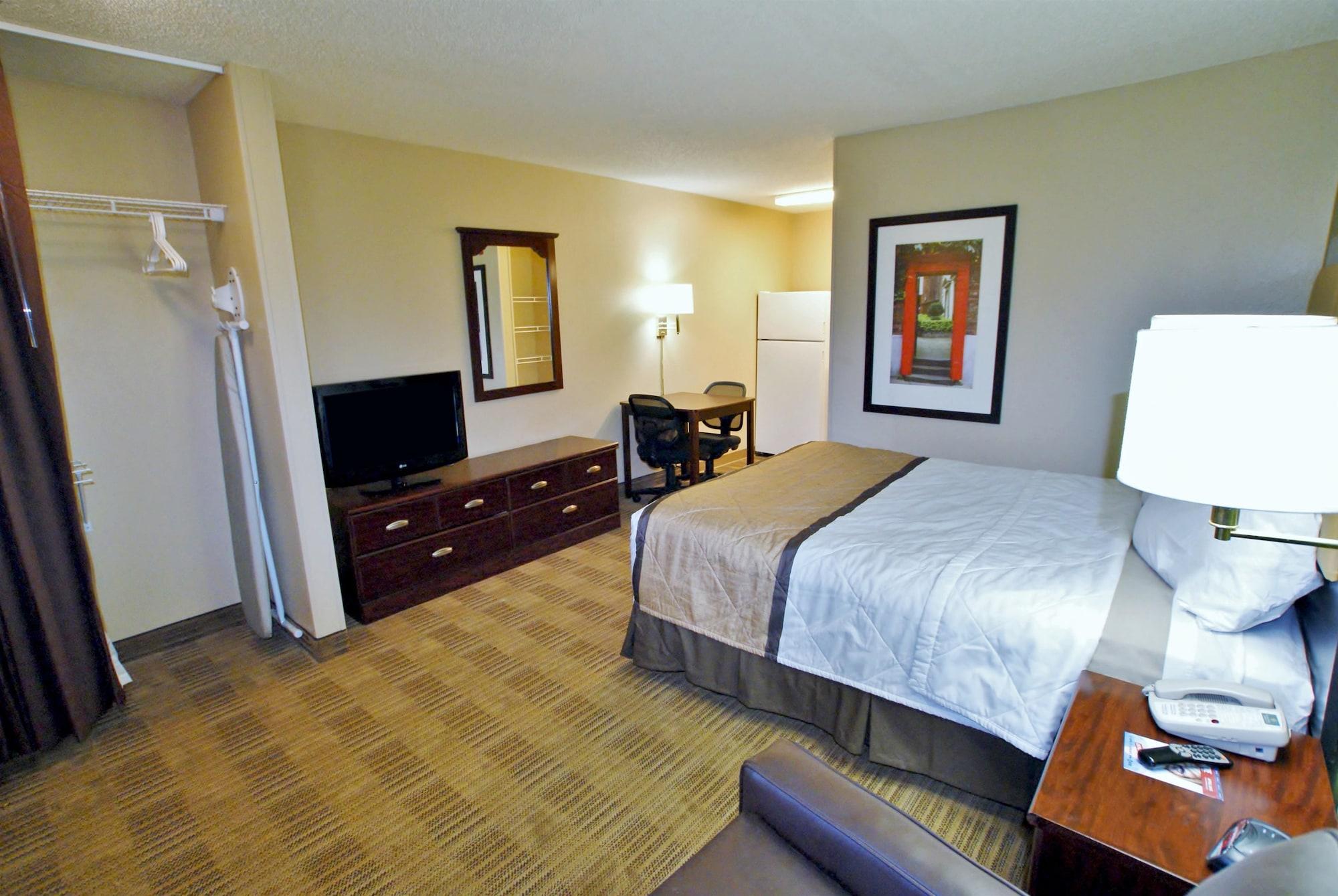 Extended Stay America Select Suites - Denver - Lakewood South Luaran gambar