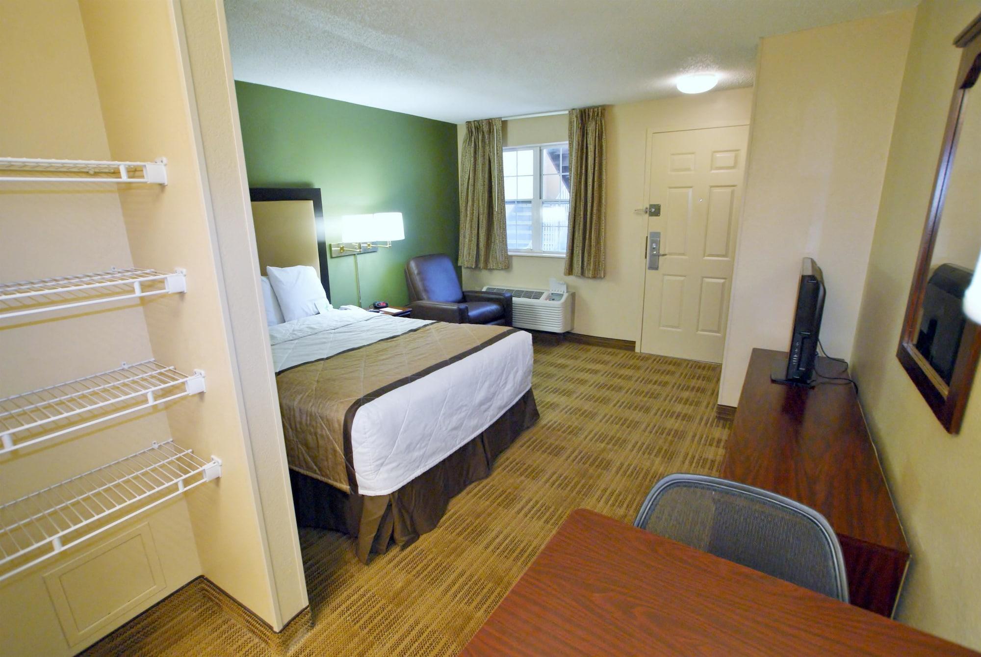 Extended Stay America Select Suites - Denver - Lakewood South Luaran gambar