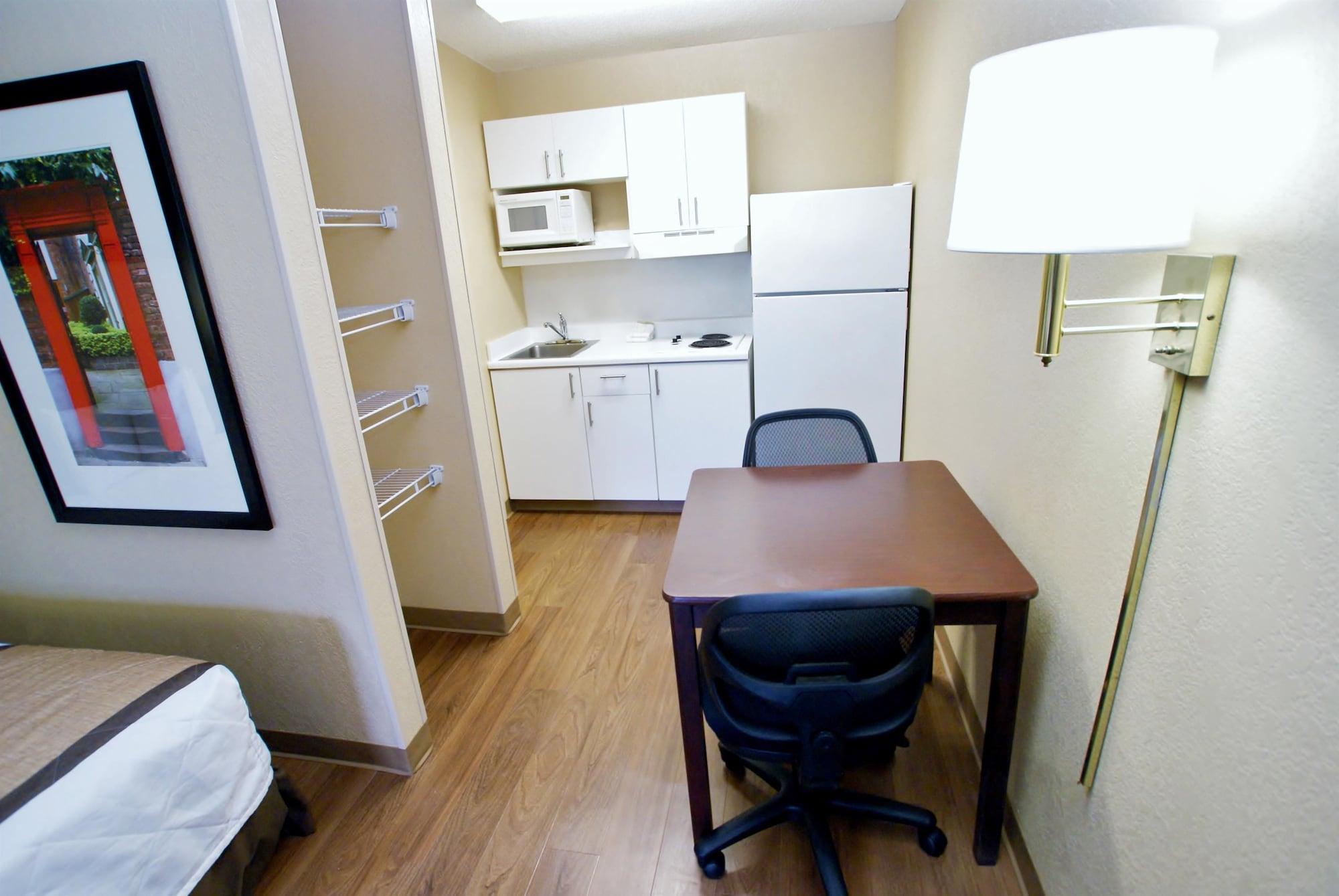 Extended Stay America Select Suites - Denver - Lakewood South Luaran gambar