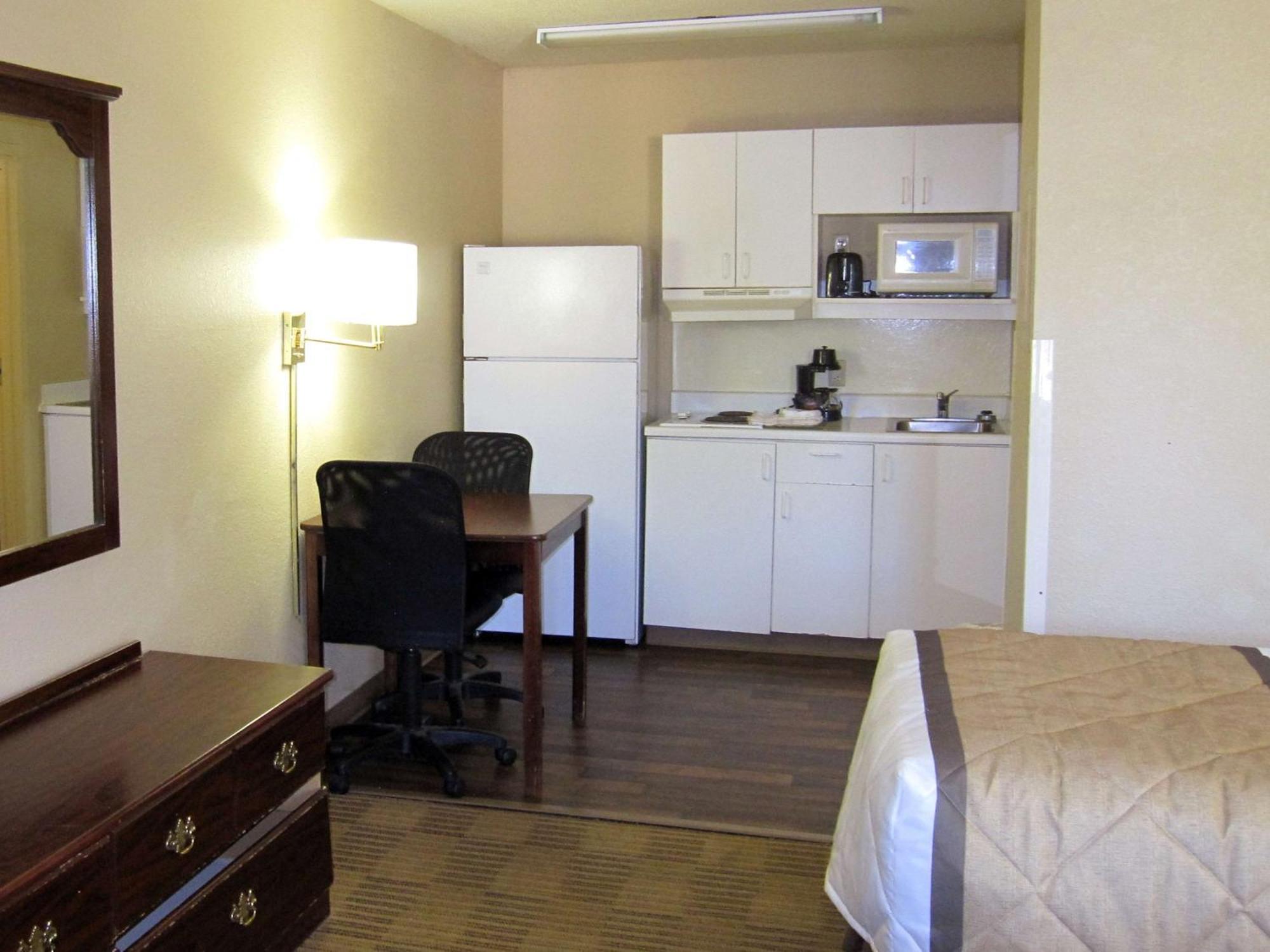 Extended Stay America Select Suites - Denver - Lakewood South Luaran gambar