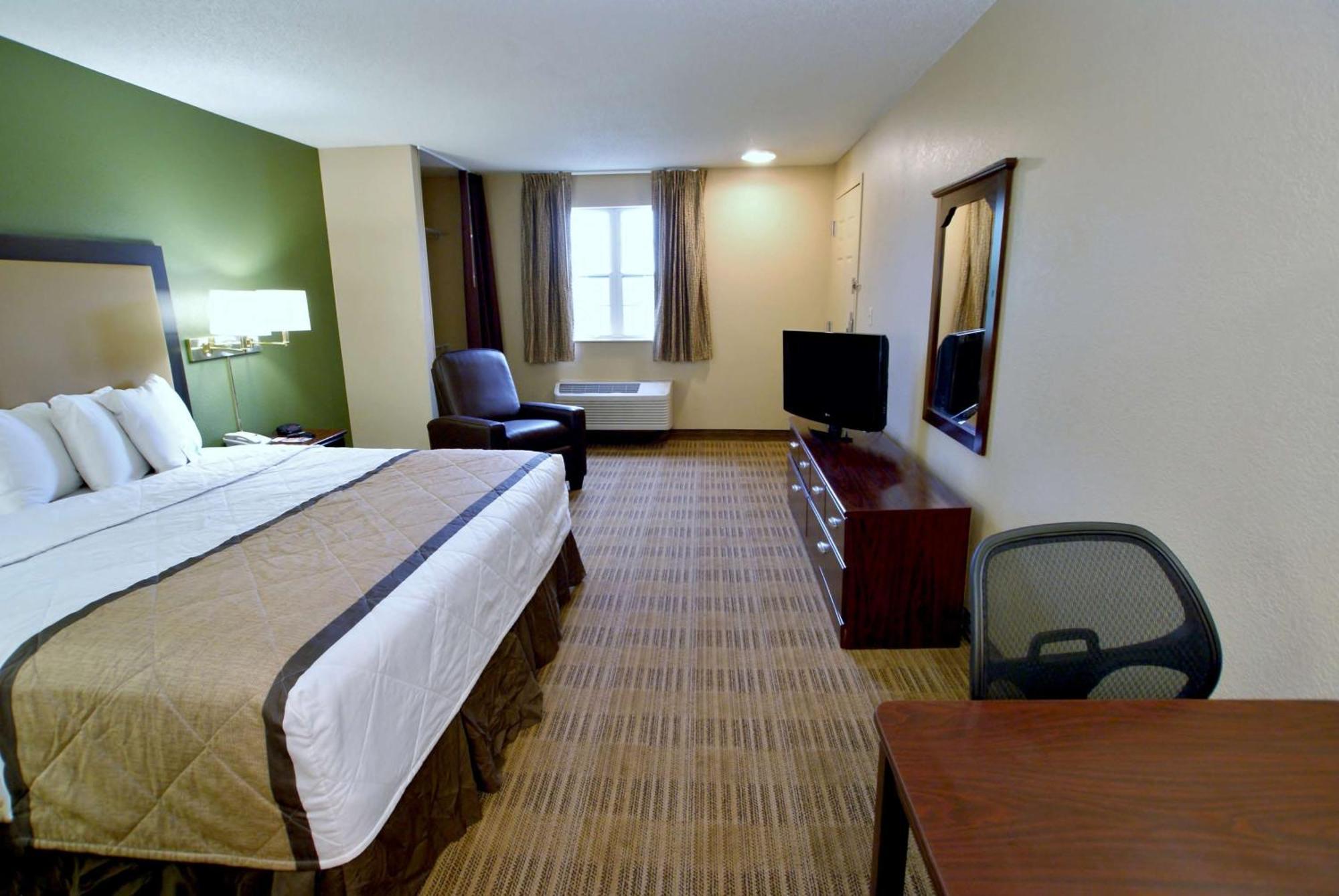 Extended Stay America Select Suites - Denver - Lakewood South Luaran gambar