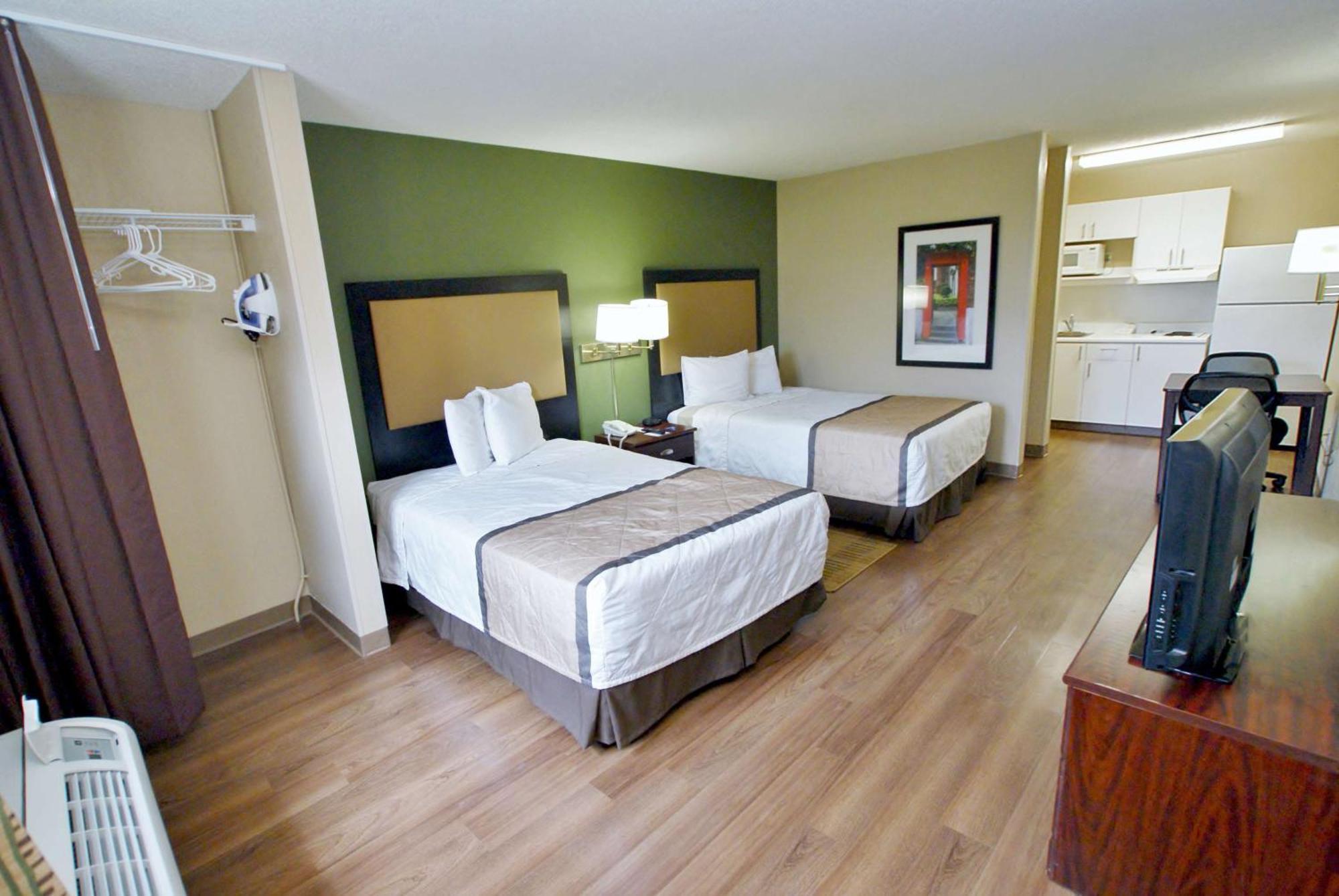 Extended Stay America Select Suites - Denver - Lakewood South Luaran gambar