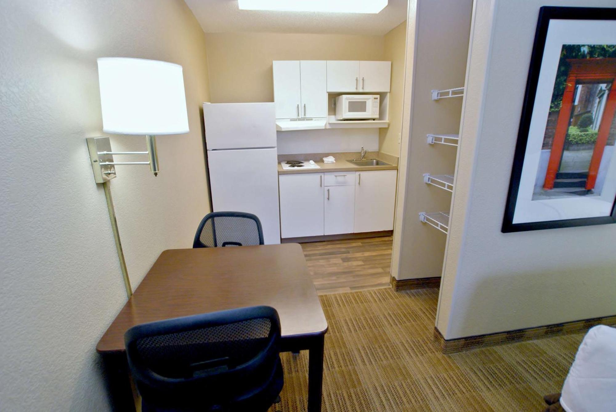 Extended Stay America Select Suites - Denver - Lakewood South Luaran gambar