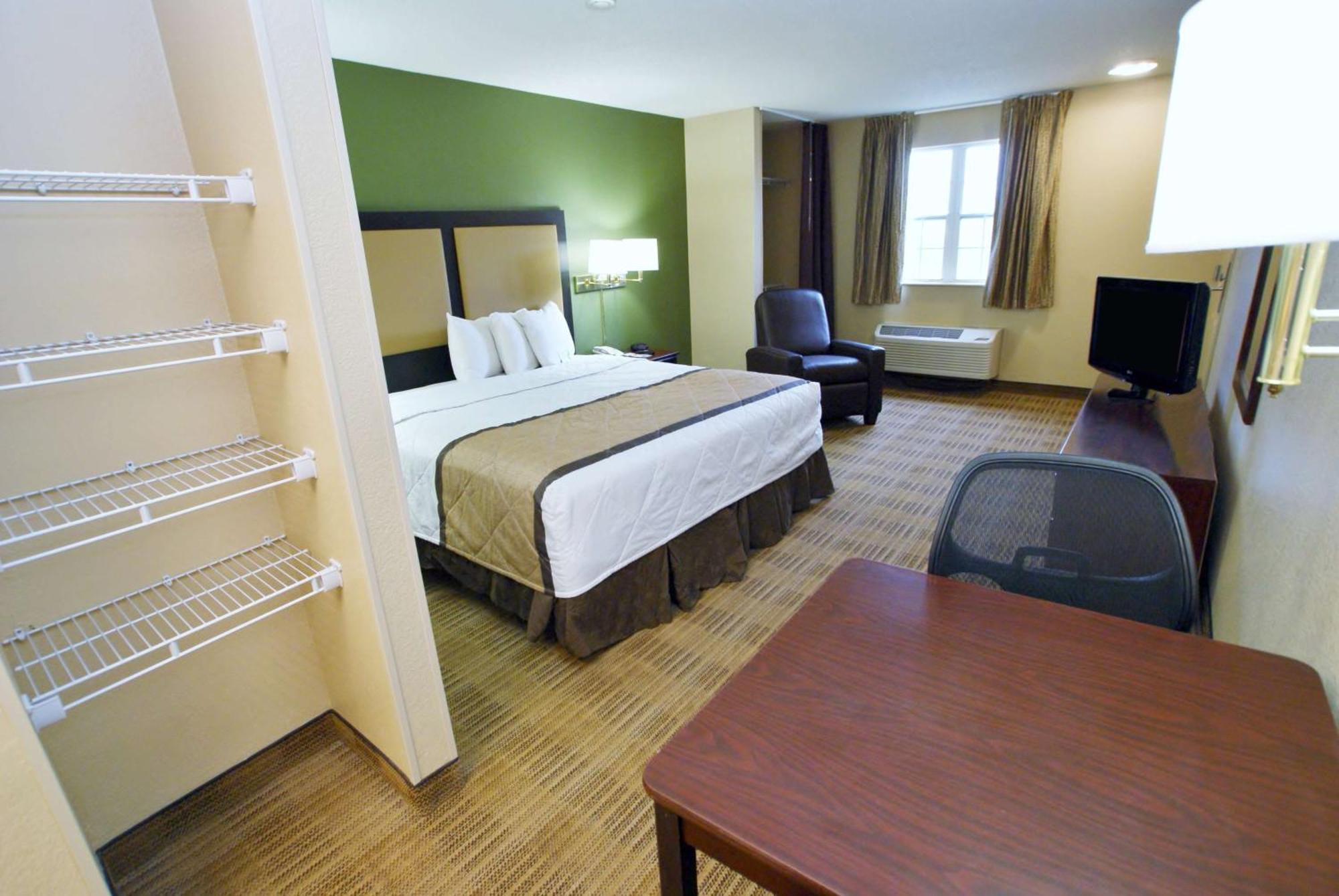 Extended Stay America Select Suites - Denver - Lakewood South Luaran gambar