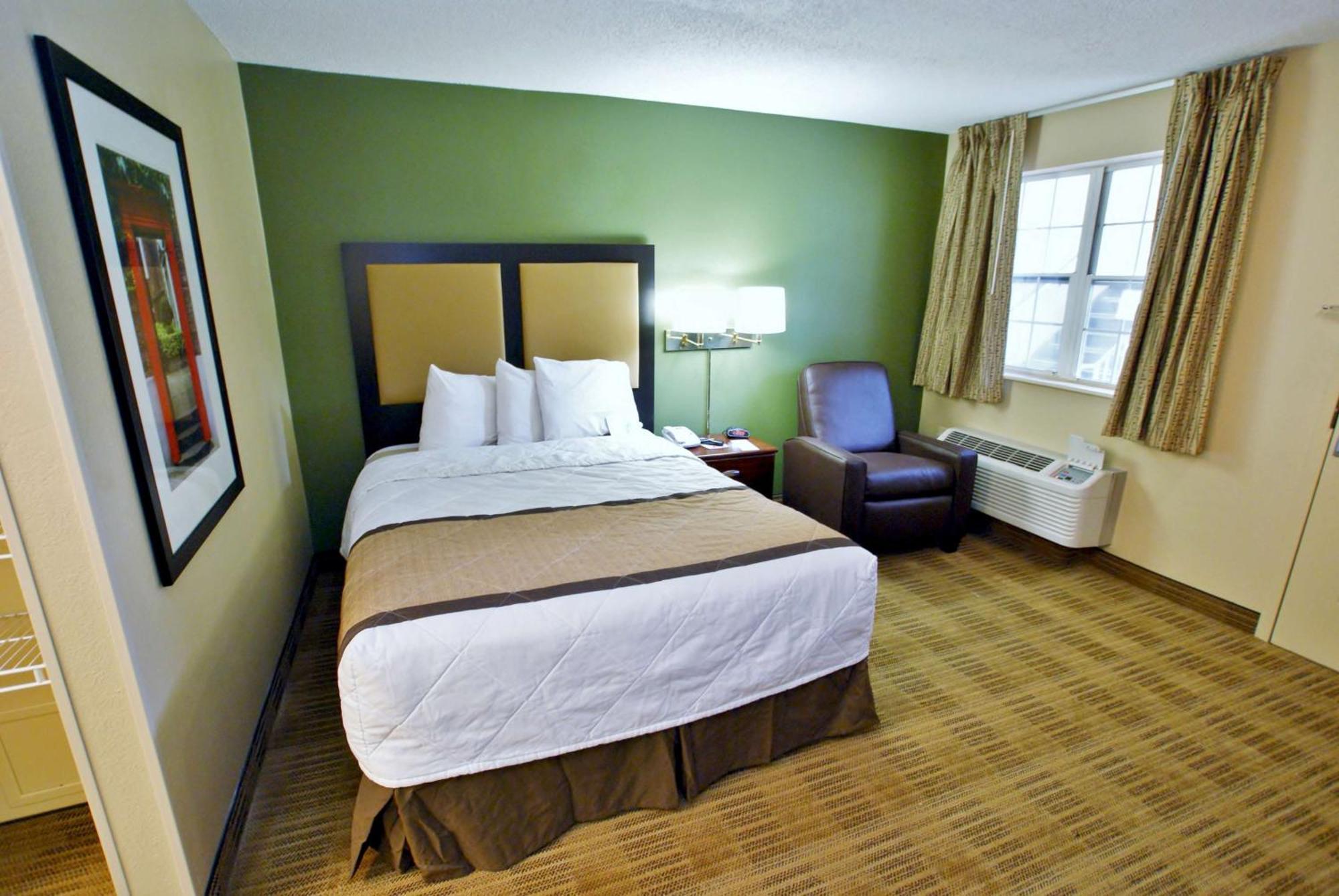 Extended Stay America Select Suites - Denver - Lakewood South Luaran gambar