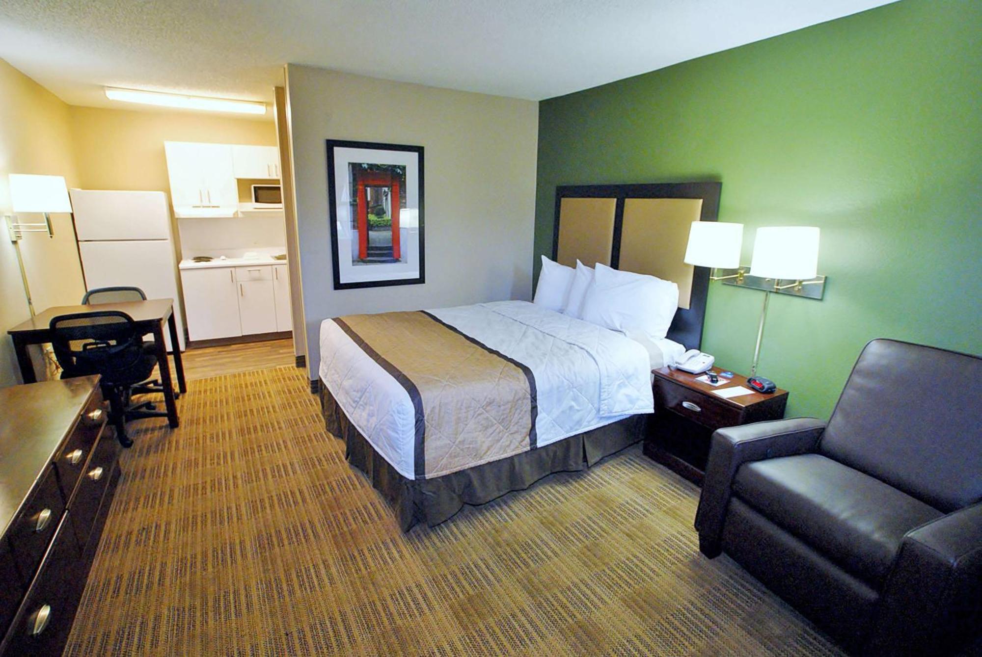 Extended Stay America Select Suites - Denver - Lakewood South Luaran gambar