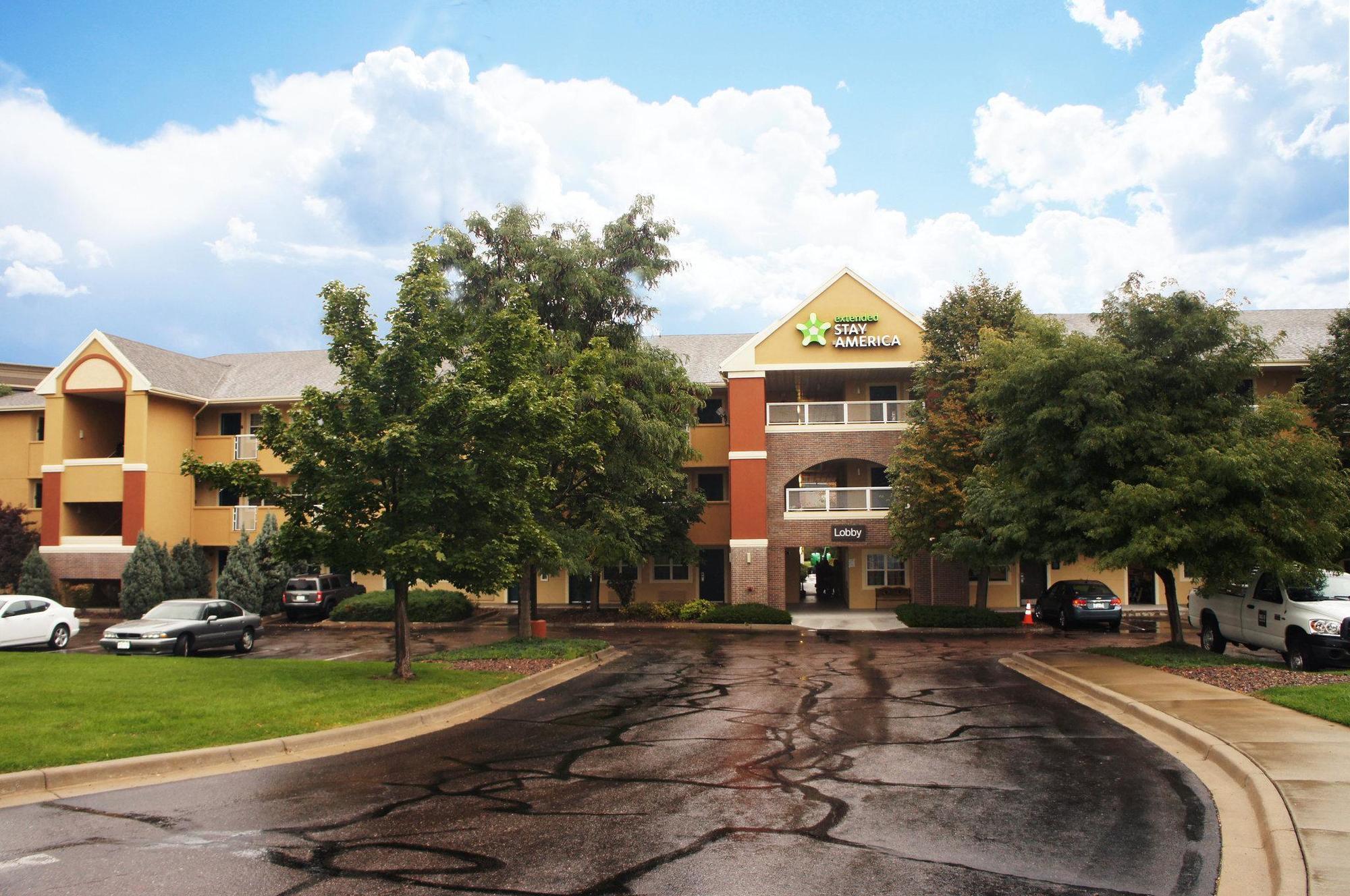 Extended Stay America Select Suites - Denver - Lakewood South Luaran gambar