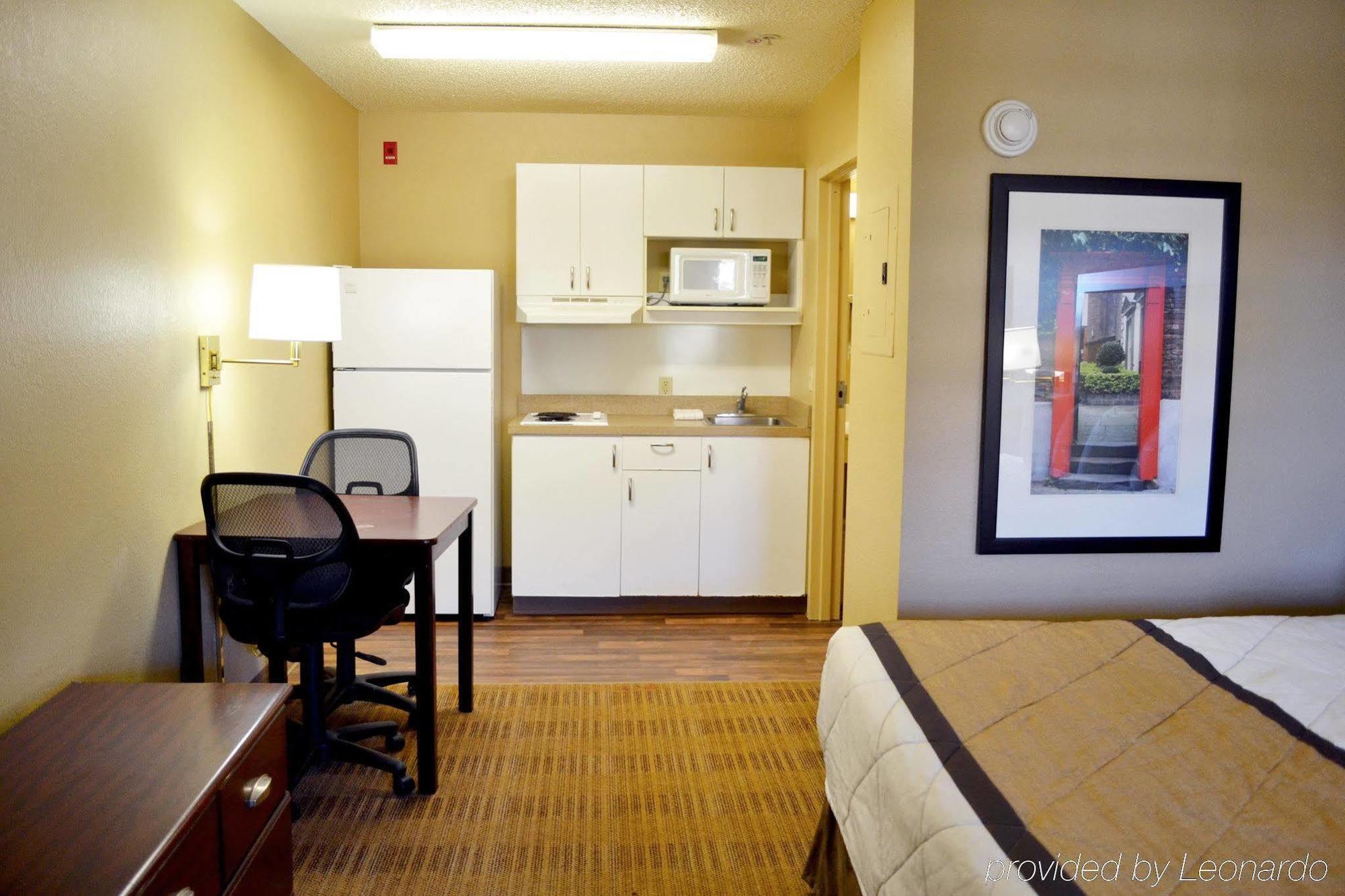 Extended Stay America Select Suites - Denver - Lakewood South Luaran gambar